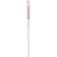Luvia Cosmetics Prime Vegan Round Blender - Candy 329 Øjenskyggepensler 1 stk. Candy 329