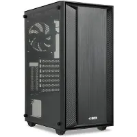 IBox Cetus 906 Pc-tårnhus