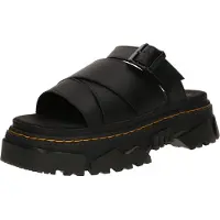 Dr. Martens Pantoletter 'Mattison' sort
