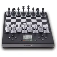 Millennium Chess Champion 2.0 Elektronisk Skak