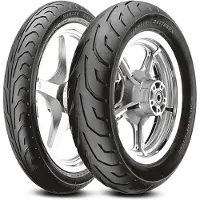 Dunlop Gt502 71v Tl Harley-davidson Custom Dæk
