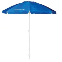 Sport Core Heathered Upf50+ Paraply