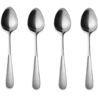 Georg Jensen Vivianna te- og kaffeske 4-pakke