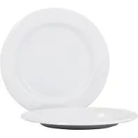 Kockums Jernverk Kockums tallerken 24 cm Kockums Grey