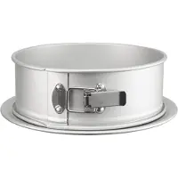 Heirol springform anodiserad aluminium Ø25 cm