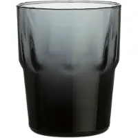 Iittala Solare drikkeglas 31 cl 2-pak Stålgrå