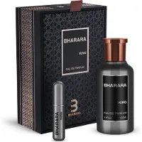 Bharara King Eau de parfum 100 ml