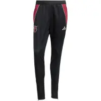 Adidas Træningsbukser Tiro Jude Bellingham - Sort, størrelse Small
