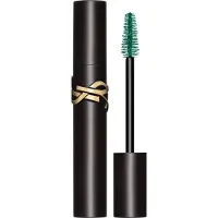 Yves Saint Laurent Lash Clash Mascara 9 ml Nr. 03 - Scandalous Green