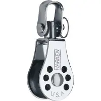 Harken Lille Drejepulle
