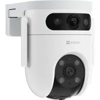Ezviz 8g55wkfl 360 Overvågningskamera