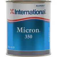 International Micron 350 Bundmaling 750ml