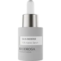 Biodroga SKIN BOOSTER 10% Azelaic Acid Serum Serum 15 ml