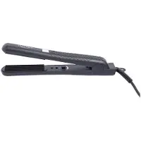 Steinhart Crimper Hair Straightener Black 1 Un