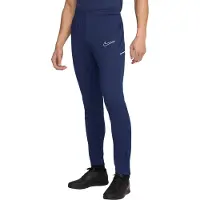 Nike Herre-bukser Dri-Fit Academy 25 mørkeblå FZ9805 410 L