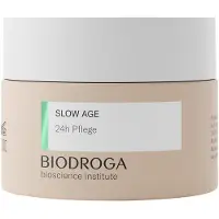 Biodroga SLOW AGE 24H Care Ansigtscreme 50 ml