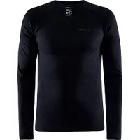 Craft Core Dry Active Comfort Langærmet Baselayer