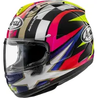 Arai Rx-7v Evo Schwantz 30 Fullface-hjelm