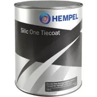 Hempel Silic One Tiecoat Grunder 370ml