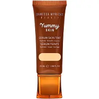 Danessa Myricks Beauty Yummy Skin Serum Tint Flydende foundation 45 ml 1