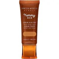 Danessa Myricks Beauty Yummy Skin Serum Tint Flydende foundation 45 ml 9