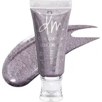Danessa Myricks Beauty Colorfix Liquid Metals Øjenskygge 10 ml Lilac Flame