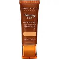 Danessa Myricks Beauty Yummy Skin Serum Tint Flydende foundation 45 ml 5