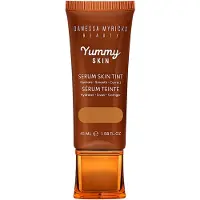 Danessa Myricks Beauty Yummy Skin Serum Tint Flydende foundation 45 ml 10