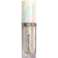 Moira Eye Shadow Diamond Daze Liquid Eyeshadow Eye Makeup (012 Stardust)