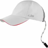 Gill Race Kasket