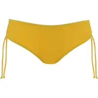 Vivid Bikinitrusse 'Mix&Match' sennep