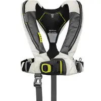 Spinlock 6d 170n Fitted Hrs System Redningsvest