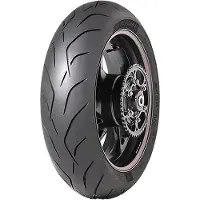 Dunlop Sportsmart MK3