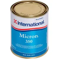 International Micron 350 Bundmaling 2.5l