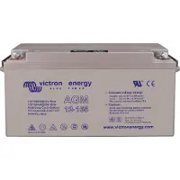 Victron Energy Gel 12v/batteri 165ah
