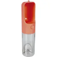 Duvo+ Bærbar Hunde Vandflaske 450ml