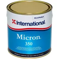 International Micron 350 Bundmaling 2.5l