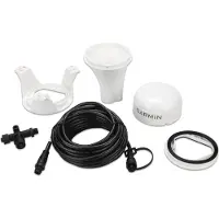 Garmin Gps 24xd Positionsmåler + Antenne
