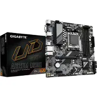 Gigabyte A620M DS3H bundkort