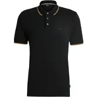 BOSS Parlay 190 10241531 Kortærmet Polo