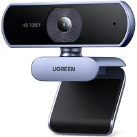UGREEN - Webcam - farve