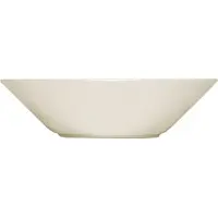 Iittala Teema dyb tallerken Ø21 cm hvid