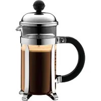 Bodum Chambord 0.35 Liter Fransk Presse