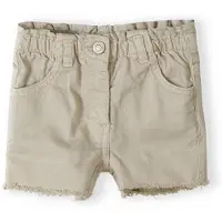 MINOTI Bukser beige