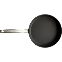 Satake støbejernspande 22 cm