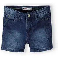 MINOTI Jeans blå