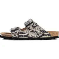 Bayton Pantoletter 'Atlas' blandingsfarvet