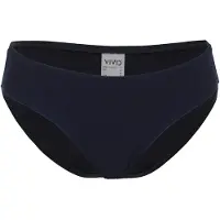 Vivid Bikinitrusse marin