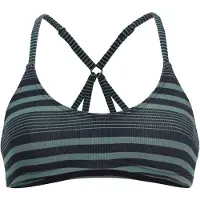 Vivid Bikinioverdel mørkeblå / mørkegrøn