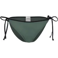 Vivid Bikinitrusse mørkegrøn / sort